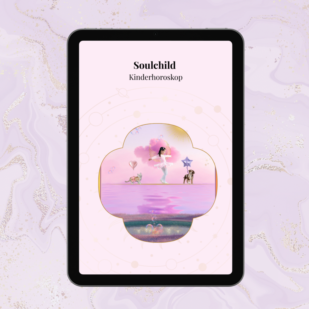 Soulchild – Kinderhoroskop