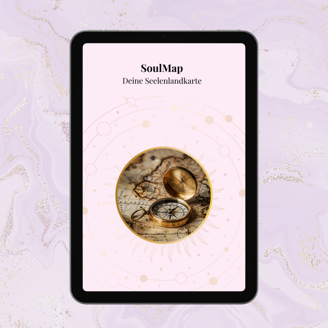 SoulMap – Deine Seelenkarte