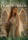 LIGHTWORKER Magazin September 2026 · Zwischen Angst & Intuition