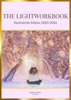 The Lightworkbook - Rauhnächte Edition