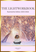 The Lightworkbook - Rauhnächte Edition