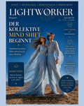 Lightworker Magazin Juni 06/26 · Der kollektive Mind Shift beginnt