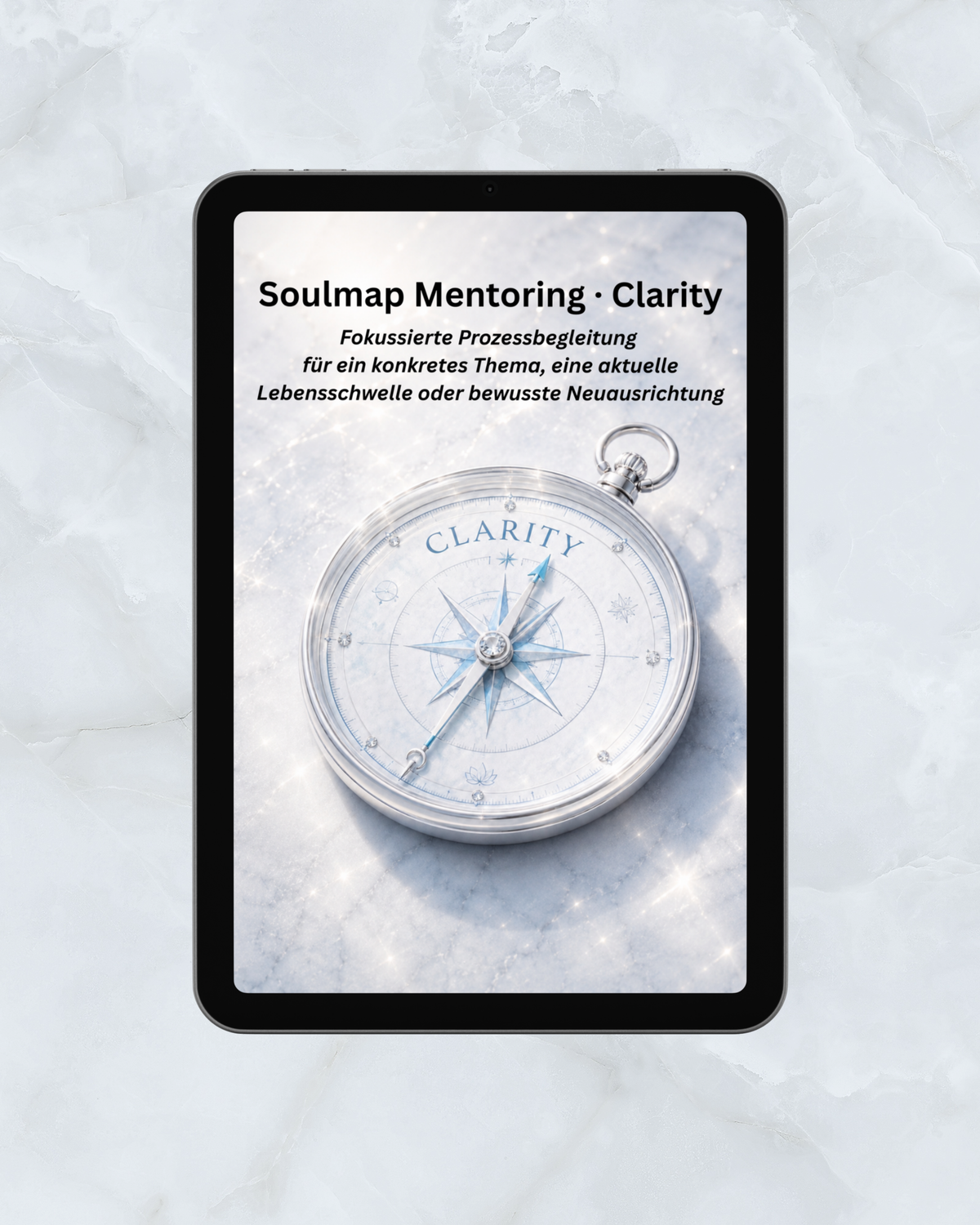 Soulmap Mentoring · Clarity