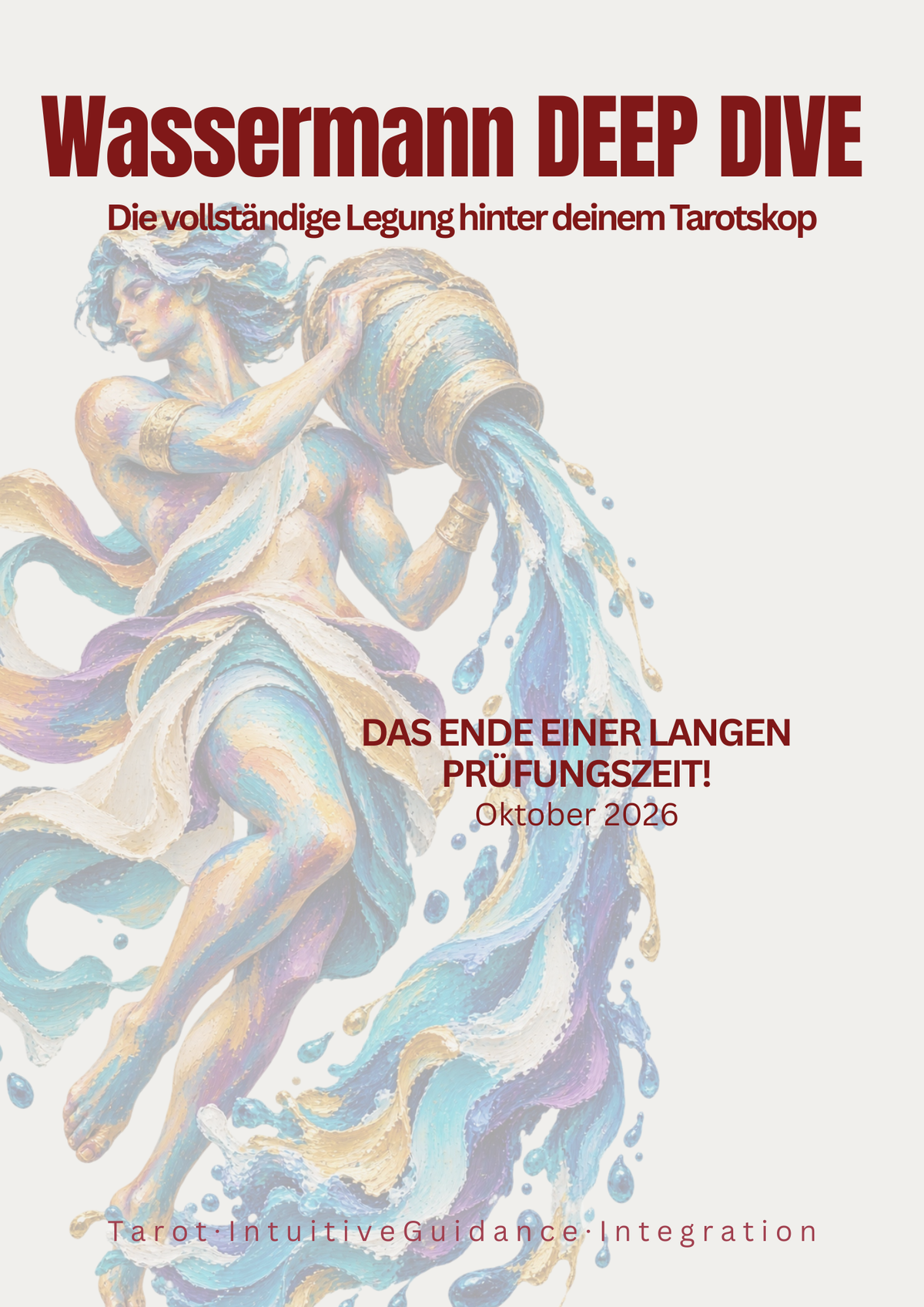 WASSERMANN · DEEP DIVE | OKTOBER 2026